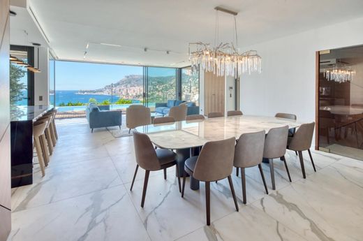 Villa in Roquebrune-Cap-Martin, Alpes-Maritimes