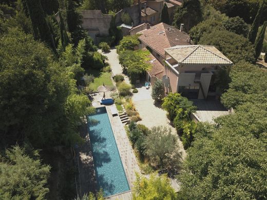 Villa in Cassis, Bouches-du-Rhône