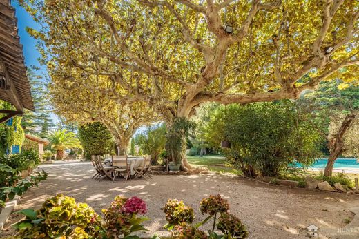 Villa Saint-Rémy-de-Provence, Bouches-du-Rhône