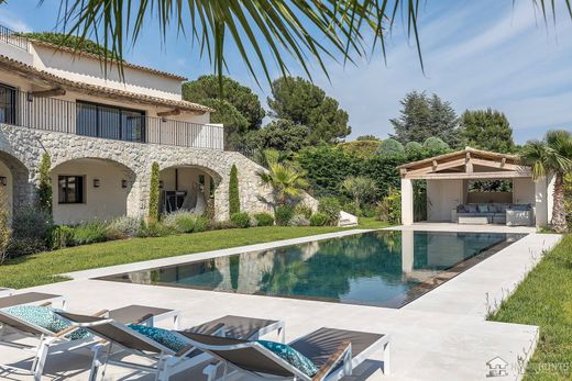 Willa w La Colle-sur-Loup, Alpes-Maritimes