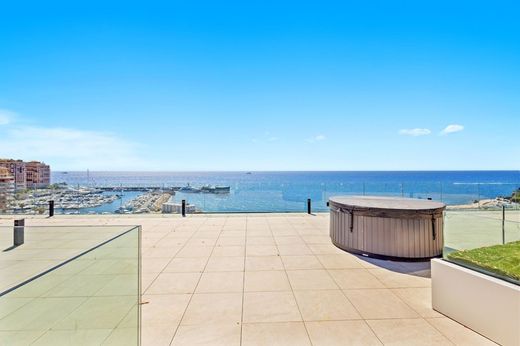 Квартира, Cap-d'Ail, Alpes-Maritimes