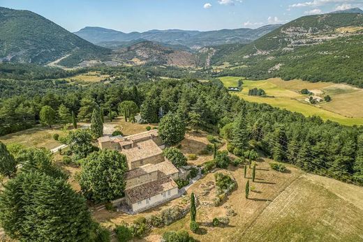 Castello a Sault, Vaucluse