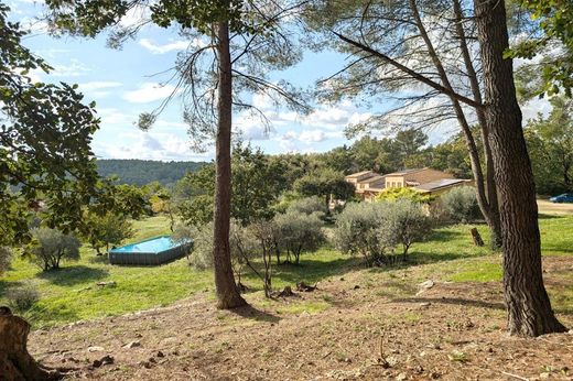 Villa à Draguignan, Var