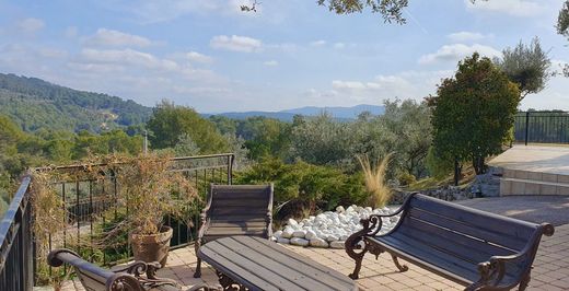 Βίλα σε Callas, Var