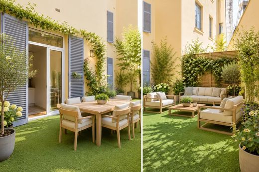 Apartment in Paris, Île-de-France