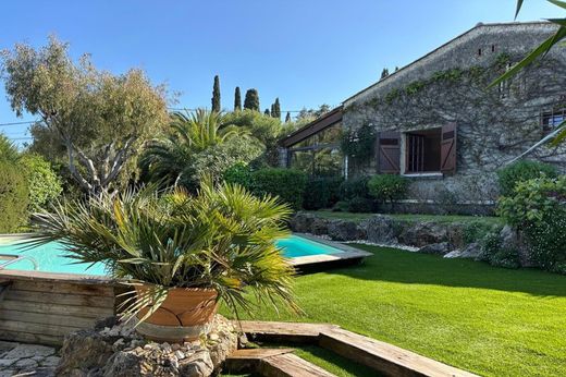 Villa - Cap d'Antibes, Alpes Marítimos