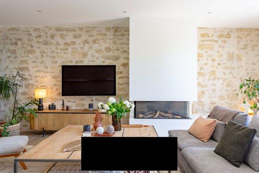 Βίλα σε Uzès, Gard