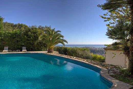 Villa in Golfe-Juan, Alpes-Maritimes