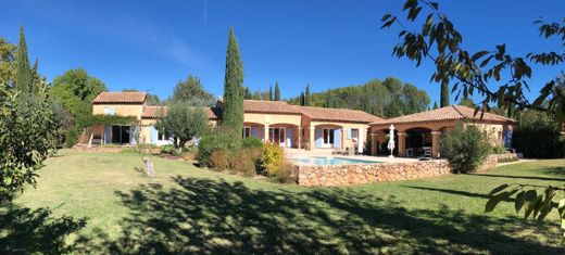 Villa in Cotignac, Var