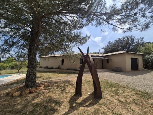 Villa à Cotignac, Var