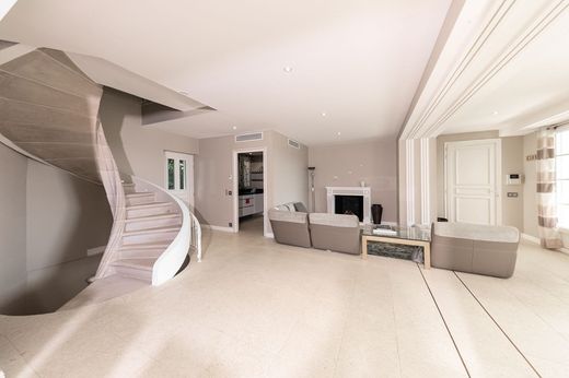 Villa in Cap d'Antibes, Alpes-Maritimes