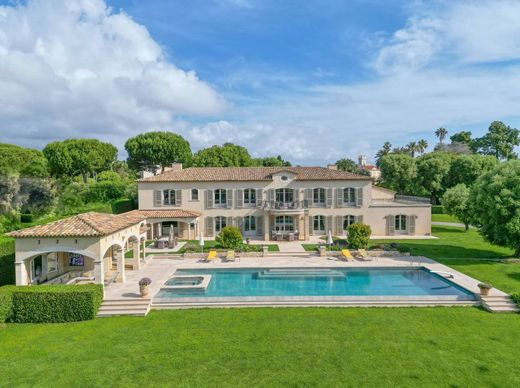 别墅  Cap d'Antibes, Alpes-Maritimes