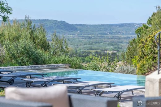Villa a Roussillon, Vaucluse