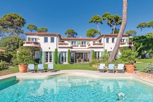 Villa in Cap d'Antibes, Alpes-Maritimes