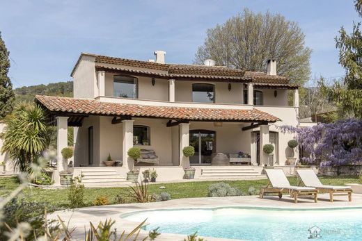 Villa in Grasse, Alpes-Maritimes