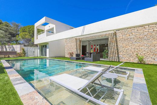 Villa in La Ciotat, Bouches-du-Rhône