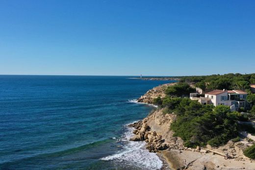 Villa - Martigues, Bocas do Ródano