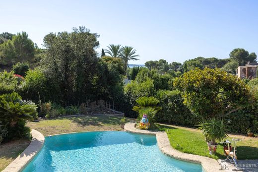 Villa in Antibes, Alpes-Maritimes