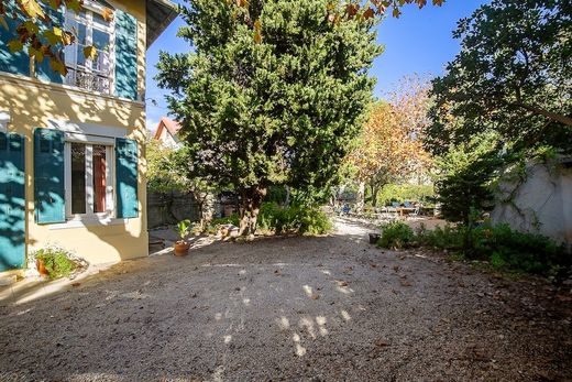 ‏וילה ב  מרסיי, Bouches-du-Rhône