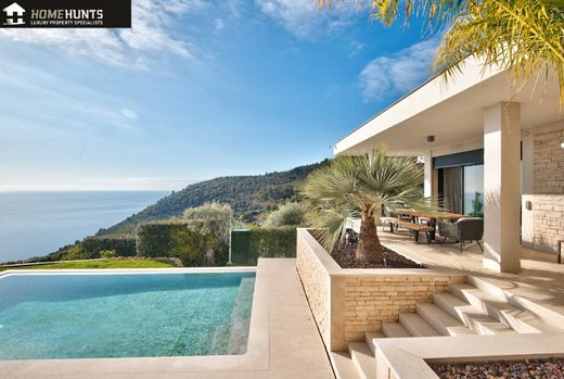 Villa in Èze, Alpes-Maritimes