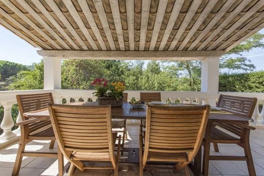 Villa in Saint-Tropez, Var