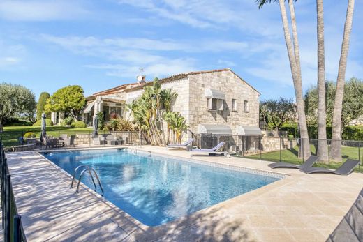 Villa in Nice, Alpes-Maritimes