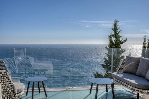 Villa en Roquebrune-Cap-Martin, Alpes Marítimos
