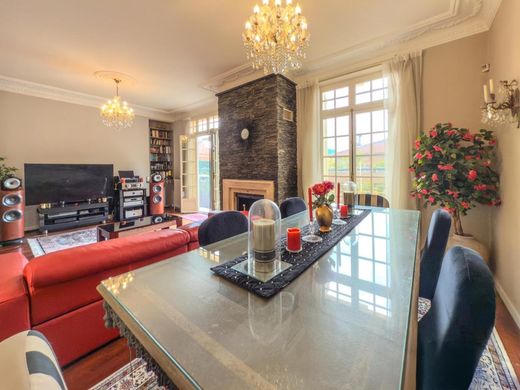 Villa in Beausoleil, Alpes-Maritimes