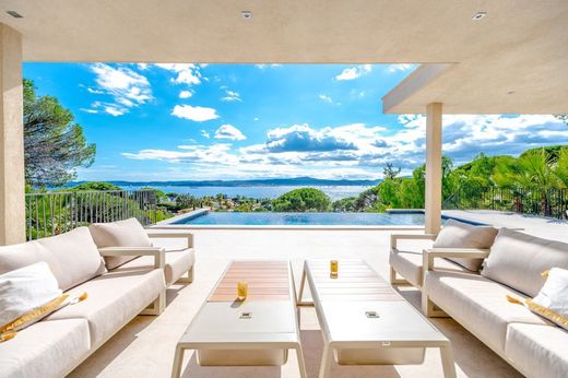 Villa en Sainte-Maxime, Var