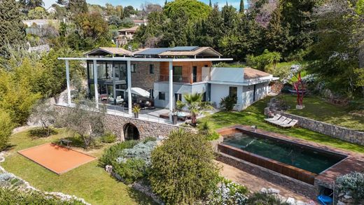 别墅  Mougins, Alpes-Maritimes