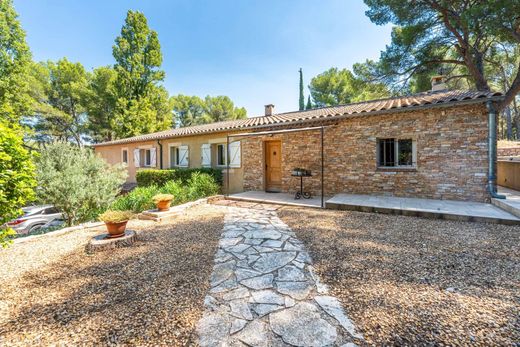 Villa à Aix-en-Provence, Bouches-du-Rhône