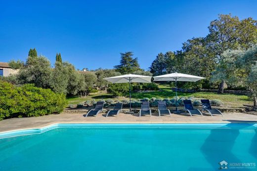 Villa in Gordes, Vaucluse