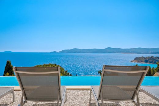 Villa in Le Lavandou, Var
