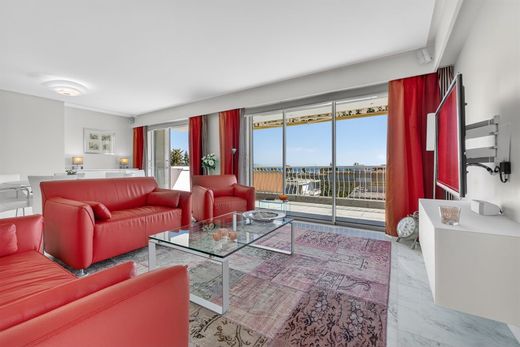Daire Cap d'Antibes, Alpes-Maritimes