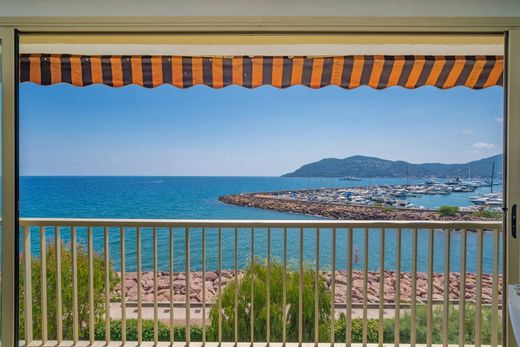 Daire Mandelieu-la-Napoule, Alpes-Maritimes