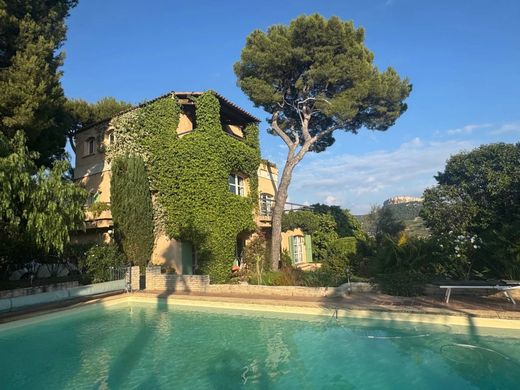 Villa in Cassis, Bouches-du-Rhône
