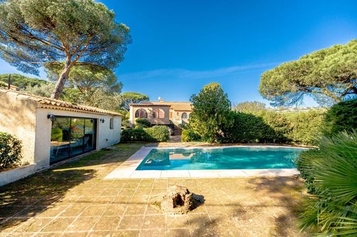 Villa a Sainte-Maxime, Var