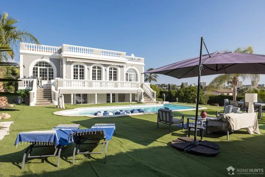 Villa in Antibes, Alpes-Maritimes