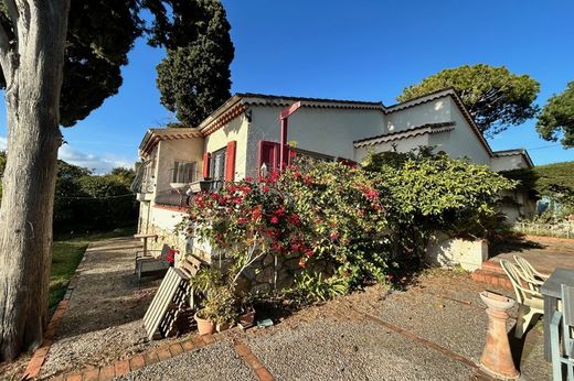 Villa in Cap d'Antibes, Alpes-Maritimes