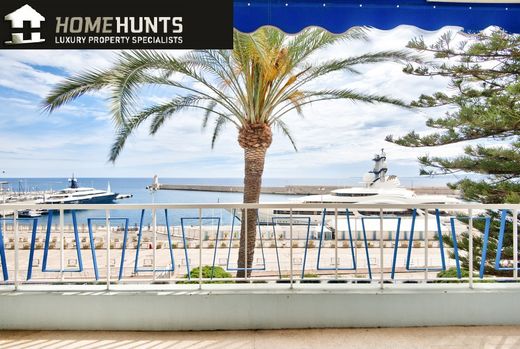 Appartement in Nice, Alpes-Maritimes