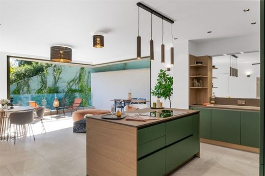 Piso / Apartamento en Les Adrets-de-l'Estérel, Var