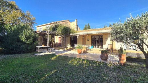 ﻓﻴﻼ ﻓﻲ Eygalières, Bouches-du-Rhône