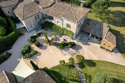Villa in Uzès, Gard