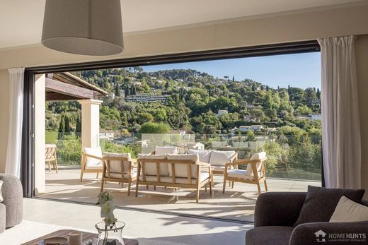 Villa a Saint-Paul, Alpi Marittime