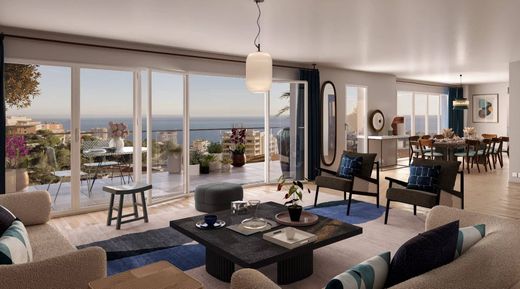 Appartamento a Beausoleil, Alpi Marittime