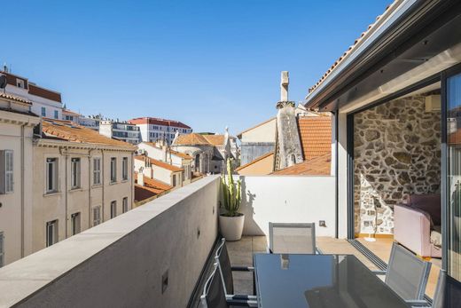 Piso / Apartamento en Cannes, Alpes Marítimos