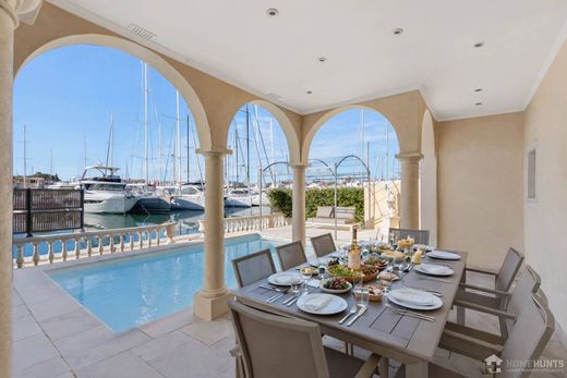 Villa a Port Grimaud, Var