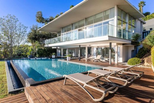 别墅  戛纳, Alpes-Maritimes