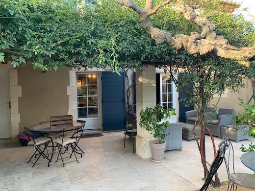 Uzès, Gardのヴィラ