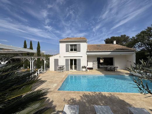 Вилла, Six-Fours-les-Plages, Var